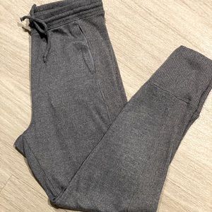 Great condition, Hollister lounge joggers